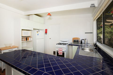 Nest - Northern Rivers Accommodation 4