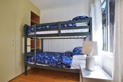 Nest - Northern Rivers Accommodation 5