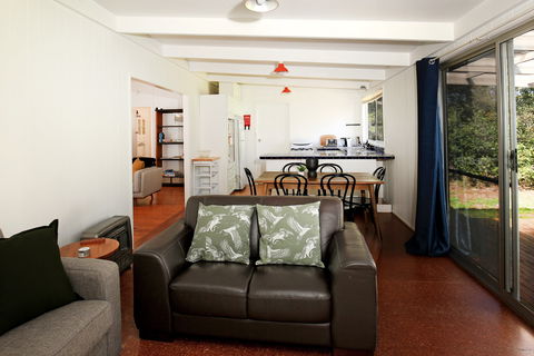 Nest - Northern Rivers Accommodation 6