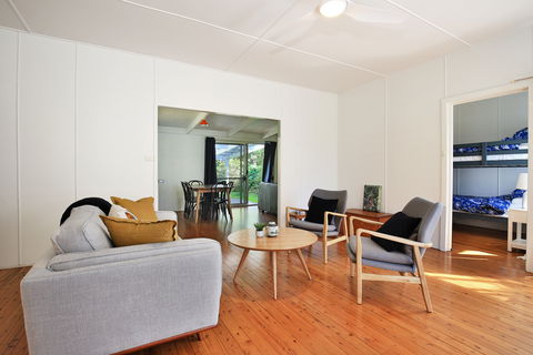 Nest - Northern Rivers Accommodation 7