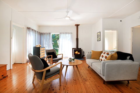 Nest - Northern Rivers Accommodation 8