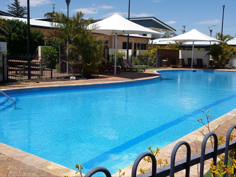 Nesuto Geraldton Apartment Hotel - Northern Rivers Accommodation 1