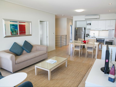 Nesuto Geraldton Apartment Hotel - Northern Rivers Accommodation 2