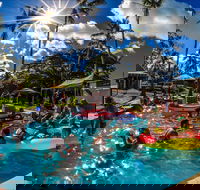 Nomads Airlie Beach - Northern Rivers Accommodation