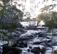 Nornalup Riverside Chalets