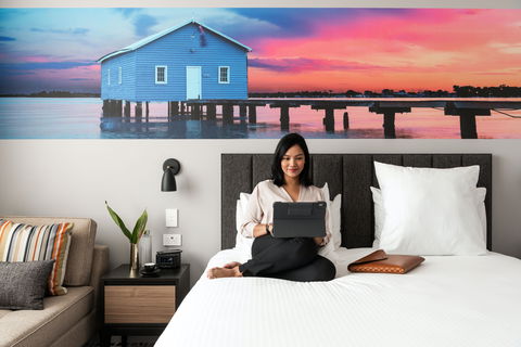 Novotel Perth Murray Street - Northern Rivers Accommodation 2