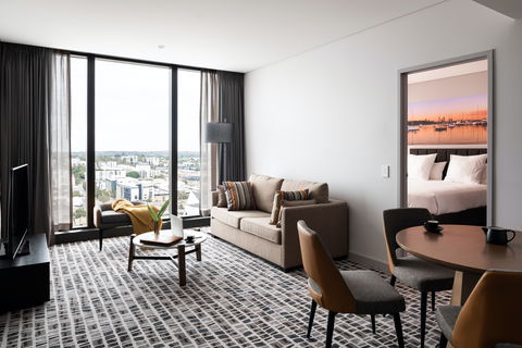 Novotel Perth Murray Street - Northern Rivers Accommodation 4