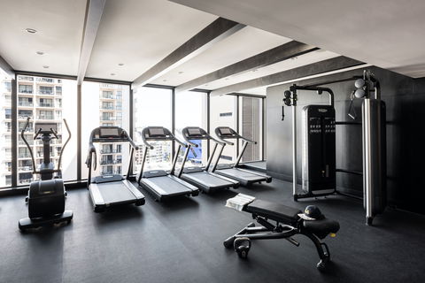 Novotel Perth Murray Street - Northern Rivers Accommodation 8