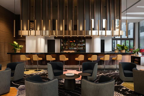 Novotel Perth Murray Street - Northern Rivers Accommodation 9
