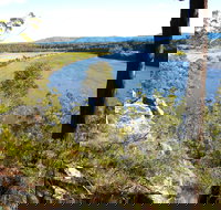 Nowra Showground - Northern Rivers Accommodation