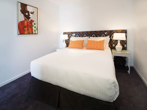 Oaks Melbourne South Yarra Suites - Northern Rivers Accommodation 1