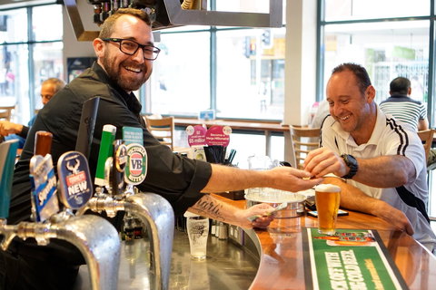 Oasis On Beamish Hotel - Northern Rivers Accommodation 1