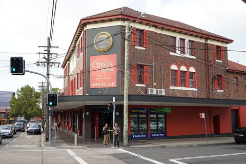 Oasis On Beamish Hotel - Northern Rivers Accommodation 4