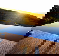 Ocean Farm