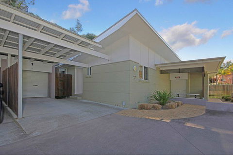 Ocean Beach House - Northern Rivers Accommodation 0