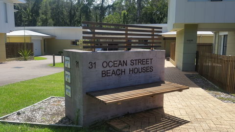 Ocean Beach House - Northern Rivers Accommodation 2