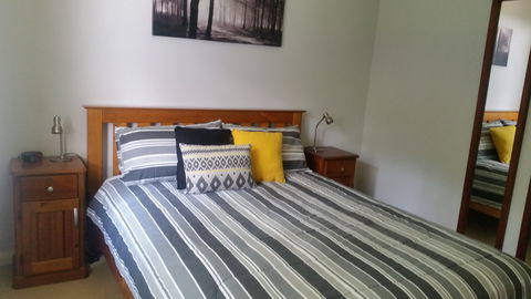 Ocean Beach House - Northern Rivers Accommodation 3