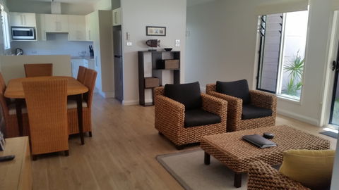 Ocean Beach House - Northern Rivers Accommodation 4