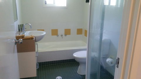 Ocean Beach House - Northern Rivers Accommodation 6