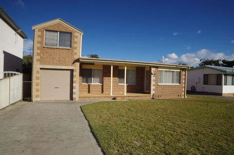 Ohio - Northern Rivers Accommodation 0