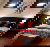 Olivia's Suite - Northern Rivers Accommodation