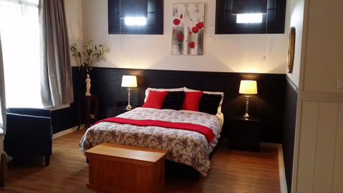 Olivia's Suite - Northern Rivers Accommodation 0