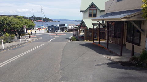 Olivia's Suite - Northern Rivers Accommodation 1