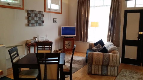 Olivia's Suite - Northern Rivers Accommodation 2