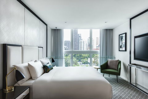 Ovolo Inchcolm Brisbane - Northern Rivers Accommodation 1