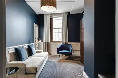 Ovolo Inchcolm Brisbane - Northern Rivers Accommodation 3