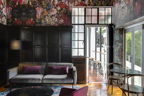 Ovolo Inchcolm Brisbane - Northern Rivers Accommodation 6