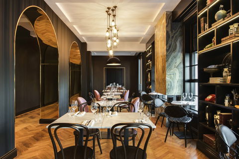 Ovolo Inchcolm Brisbane - Northern Rivers Accommodation 7