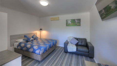 Paruna Motel - Northern Rivers Accommodation 1