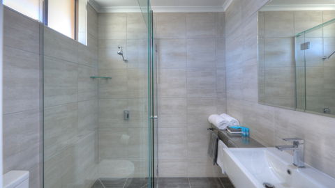 Paruna Motel - Northern Rivers Accommodation 2