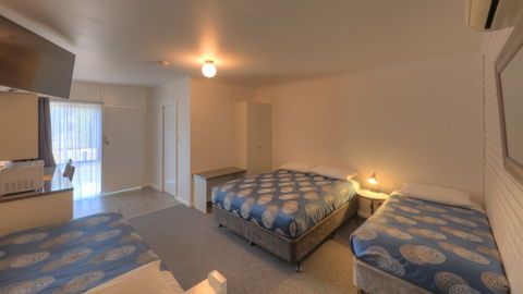 Paruna Motel - Northern Rivers Accommodation 3