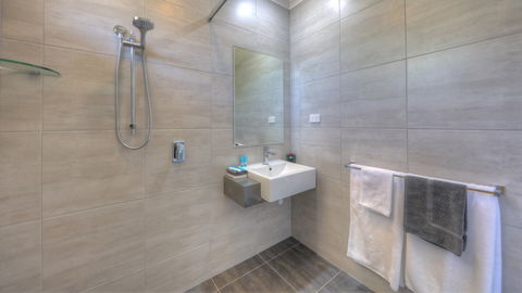 Paruna Motel - Northern Rivers Accommodation 4