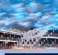 Parkview Hotel Orange - Northern Rivers Accommodation