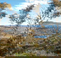Peak View House - Northern Rivers Accommodation