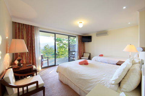 Queens Cottage - Northern Rivers Accommodation 0