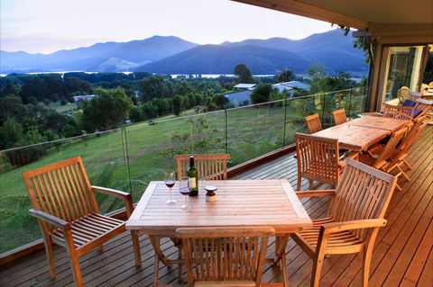 Queens Cottage - Northern Rivers Accommodation 1
