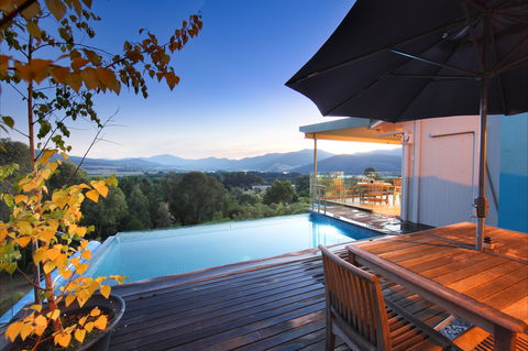 Queens Cottage - Northern Rivers Accommodation 2