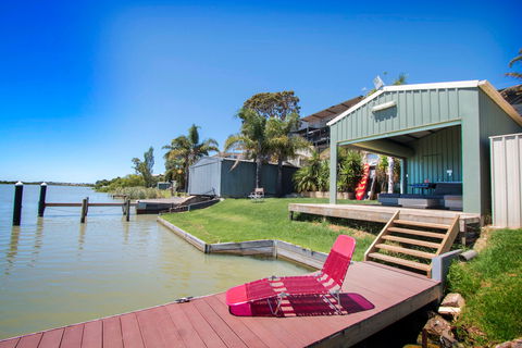 River Life - Northern Rivers Accommodation 1