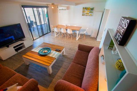 River Life - Northern Rivers Accommodation 3