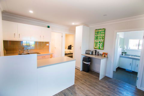River Life - Northern Rivers Accommodation 4
