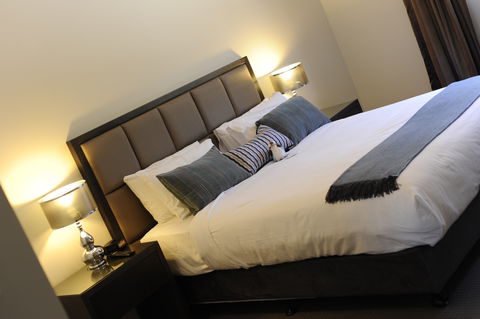 Riverside Oaks Golf Resort - Northern Rivers Accommodation 0