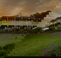 R on the Downs Rural Retreat - Northern Rivers Accommodation