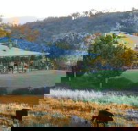 Rosby Guesthouse and Studio - Northern Rivers Accommodation