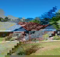 Roslyn Estate Farmhouse - Northern Rivers Accommodation