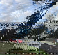 Rutherglen Caravan  Tourist Park