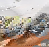 seabank at Currarong Beach - Northern Rivers Accommodation